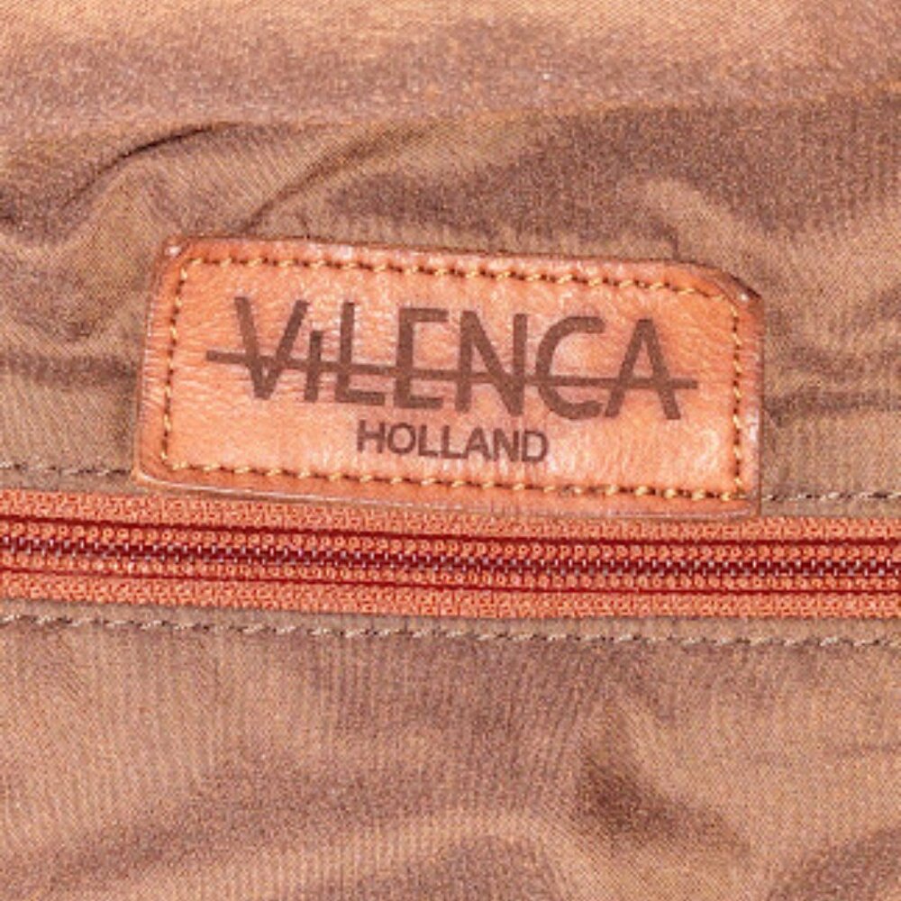 Leather Backpack - image 3